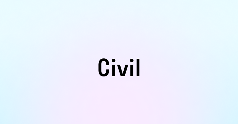 Civil