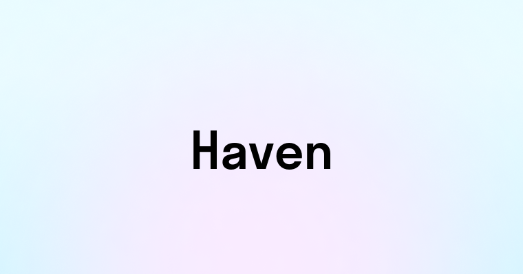 Haven