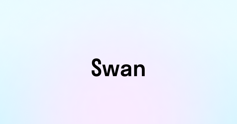 Swan