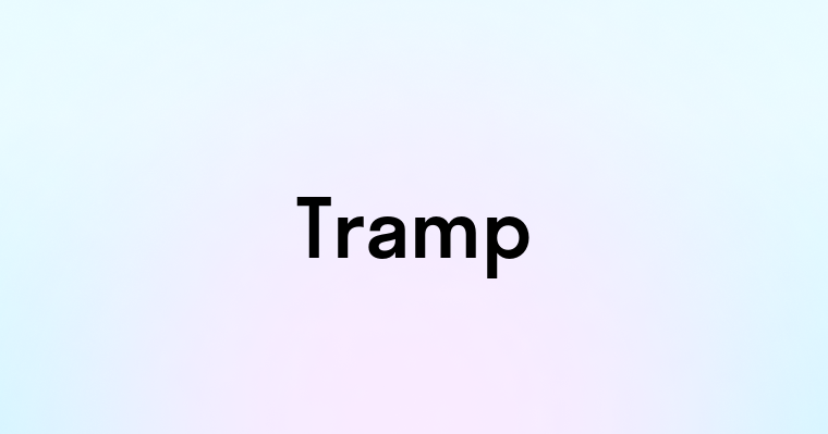 Tramp