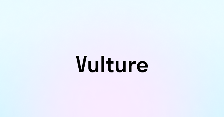 Vulture