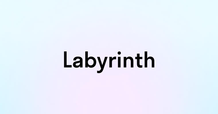 Labyrinth