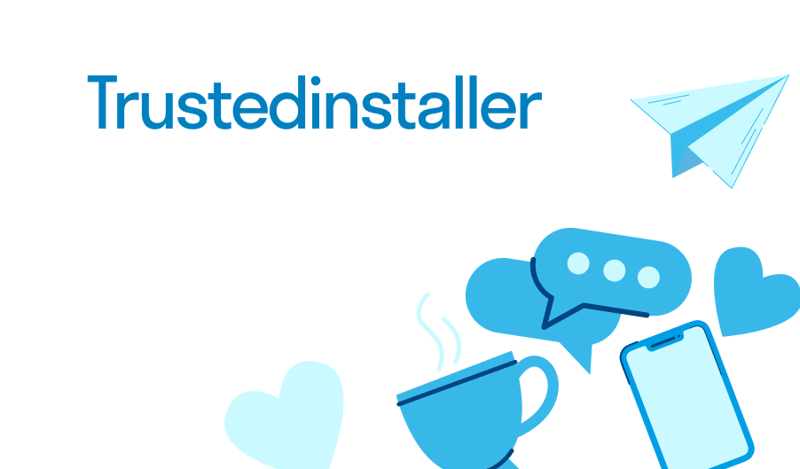 Trustedinstaller  - что такое