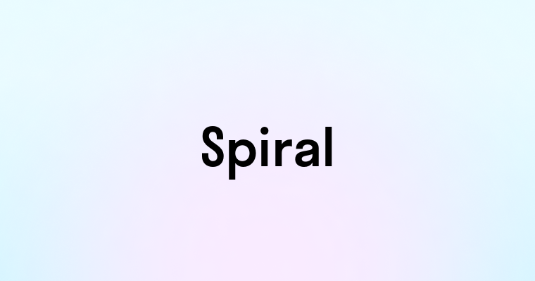 Spiral