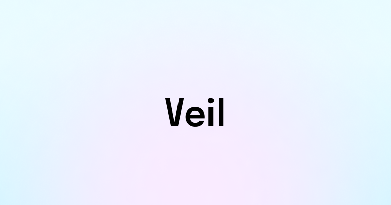 Veil