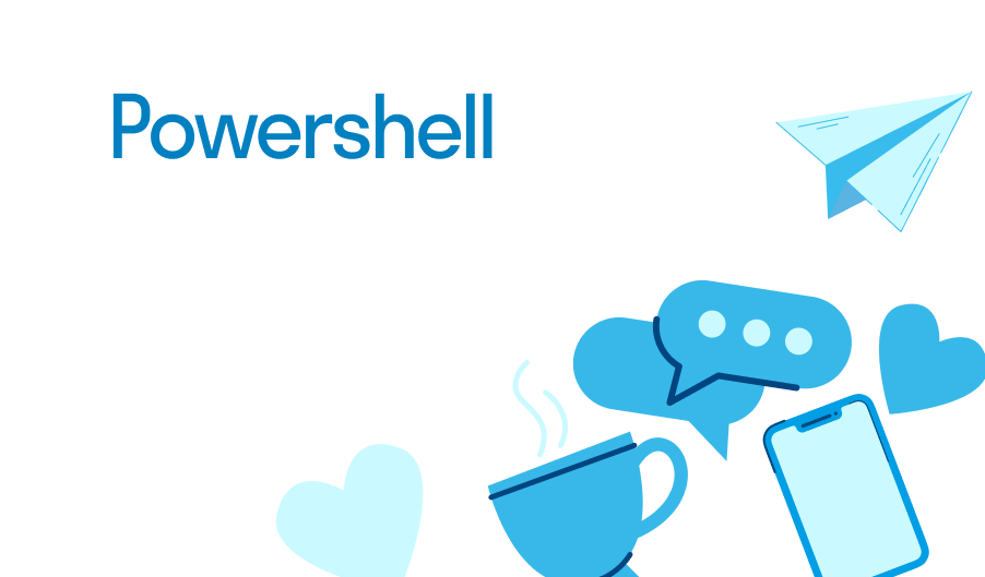 Powershell - что такое