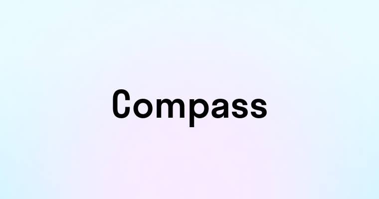 Compass