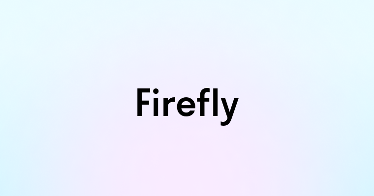 Firefly