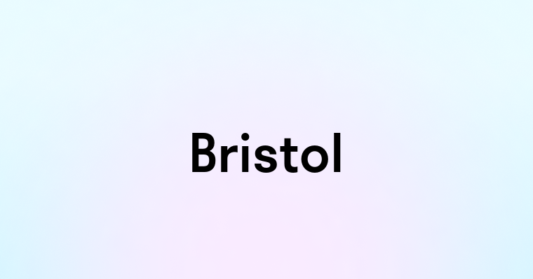 Bristol