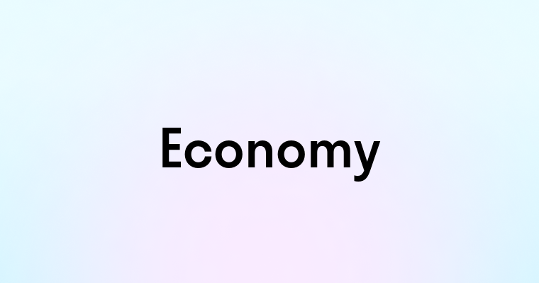 Economy