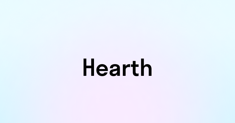 Hearth