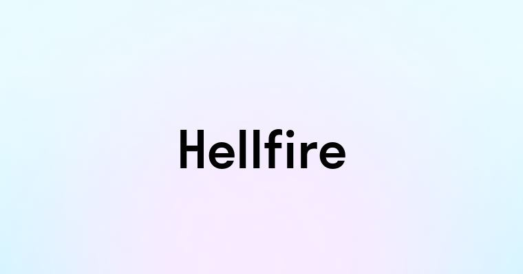 Hellfire