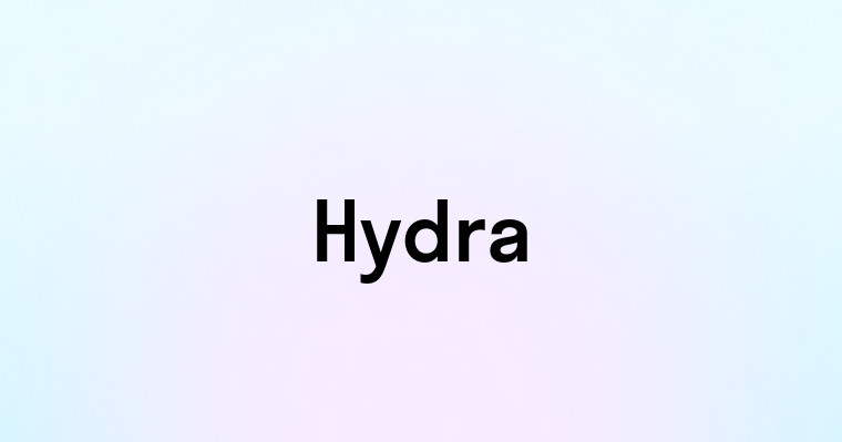 Hydra