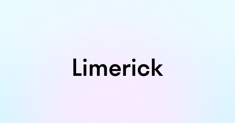 Limerick