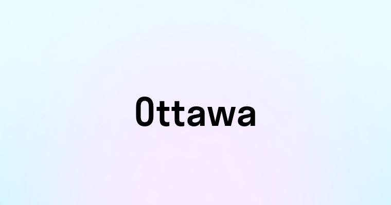 Ottawa