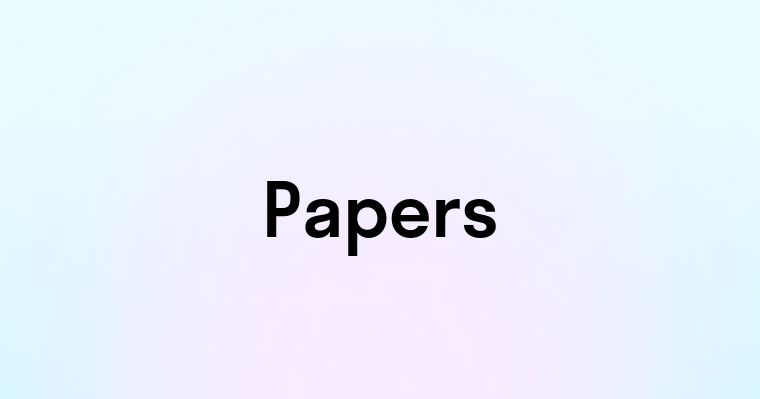 Papers