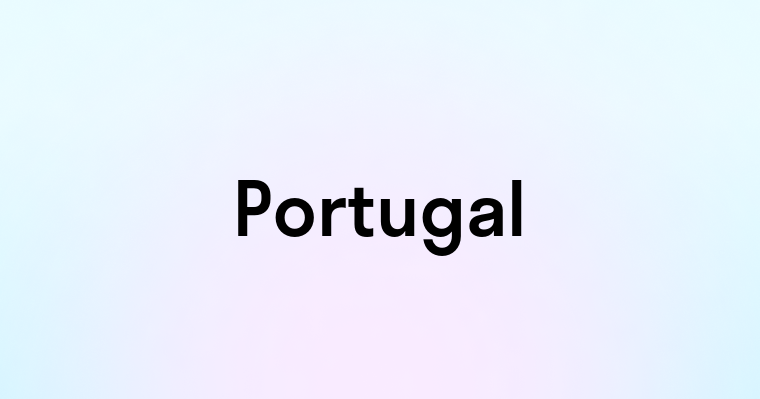 Portugal