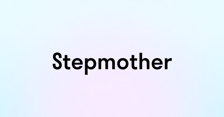 Stepmother