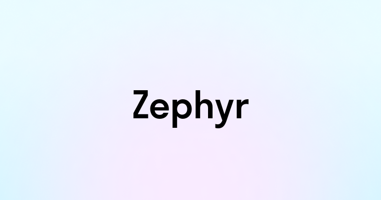 Zephyr