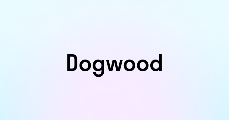 Dogwood