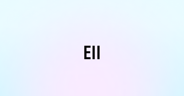 Ell