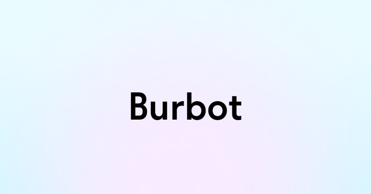 Burbot