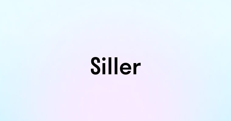 Siller