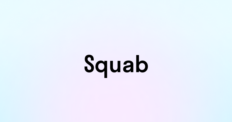 Squab