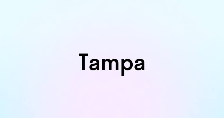 Tampa