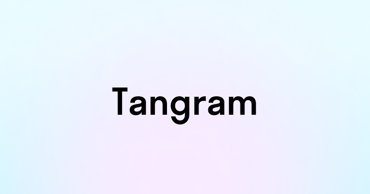 Tangram