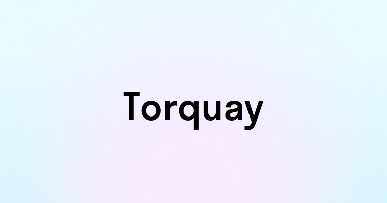 Torquay