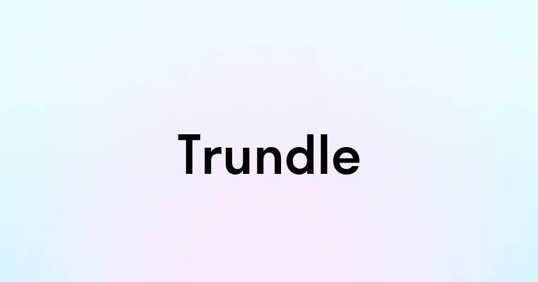 Trundle