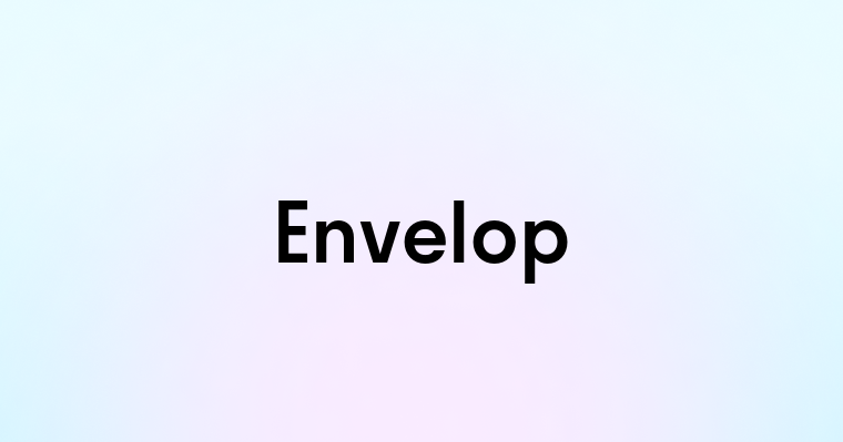 Envelop