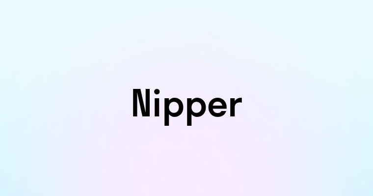 Nipper