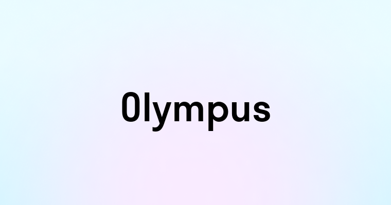 Olympus