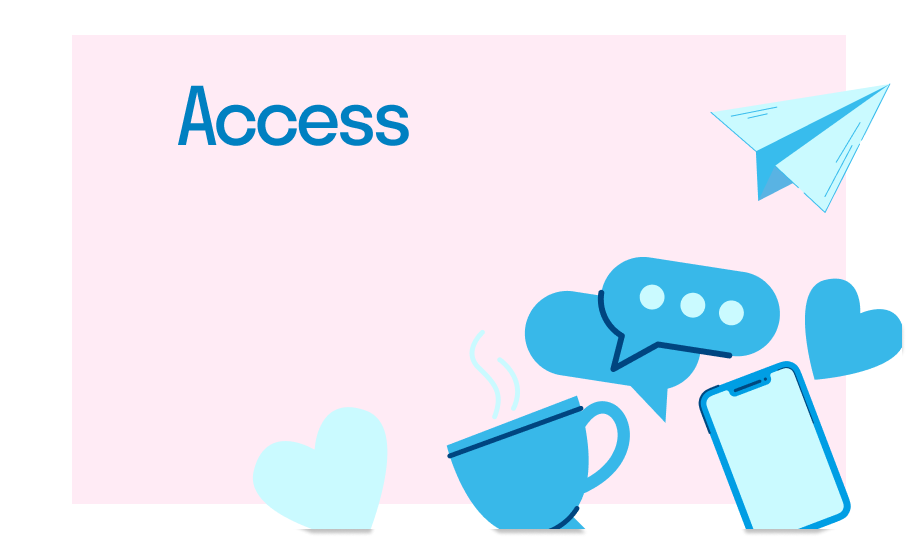 Access: что такое и как это работает - Узнайте все о доступе к информации