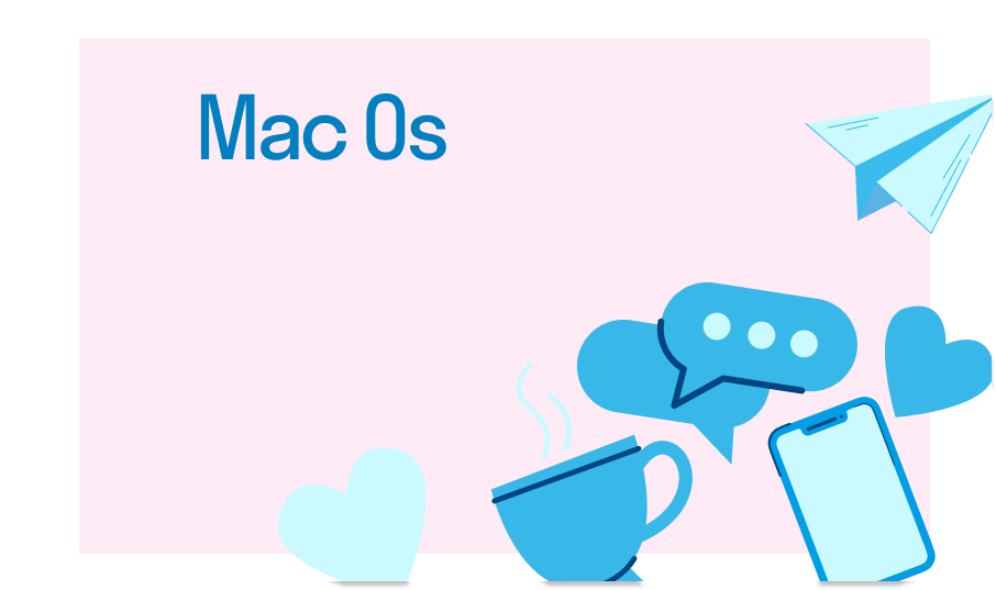 Mac OS: что такое операционная система от Apple