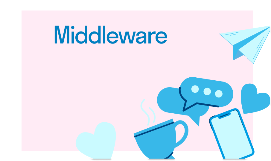 Middleware - что такое