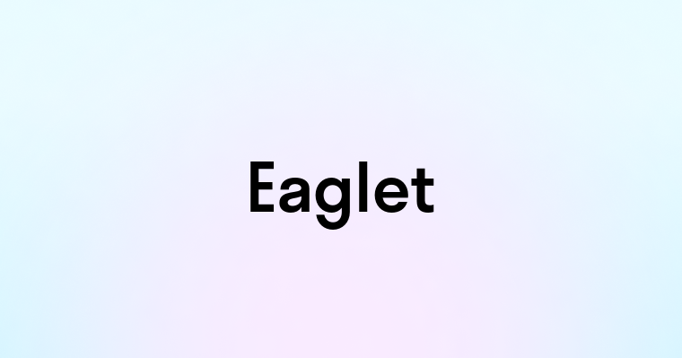 Eaglet