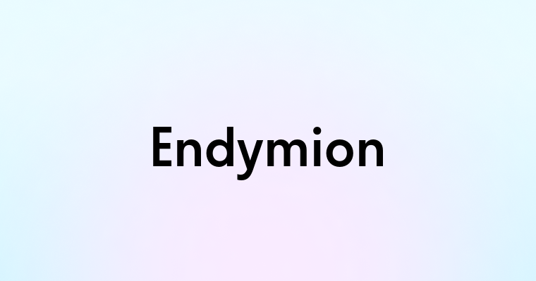 Endymion