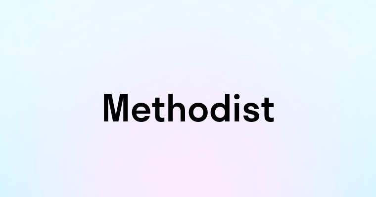 Methodist