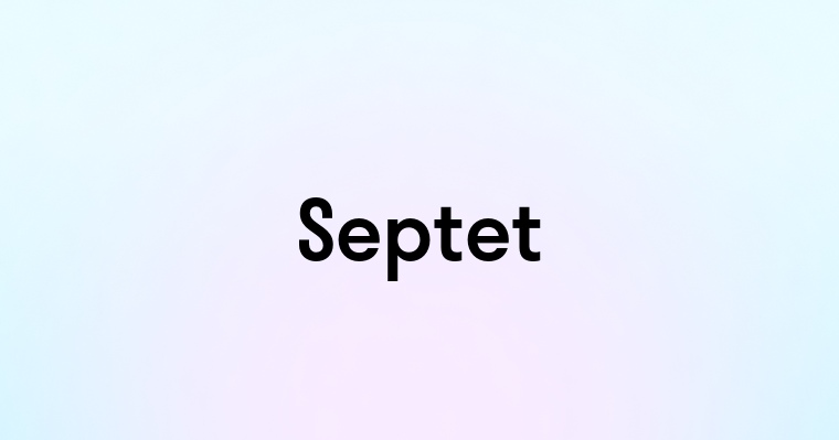 Septet