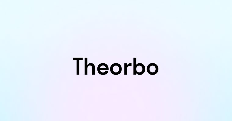 Theorbo