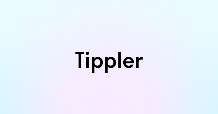 Tippler