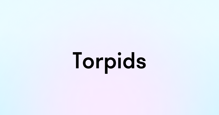 Torpids