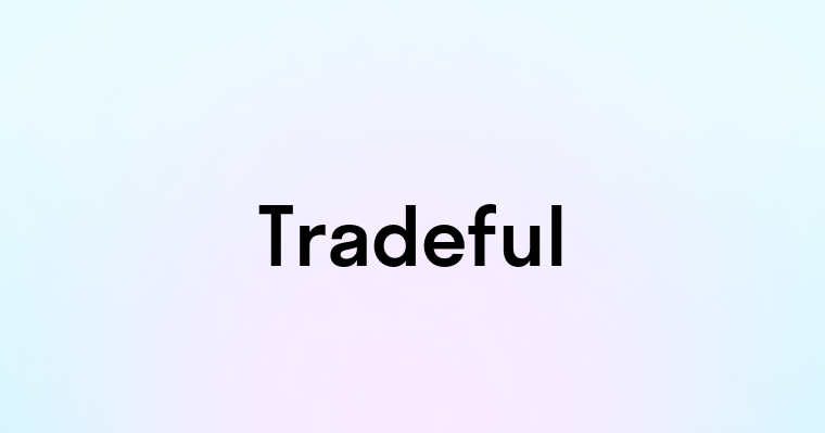 Tradeful