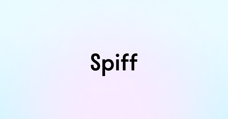 Spiff