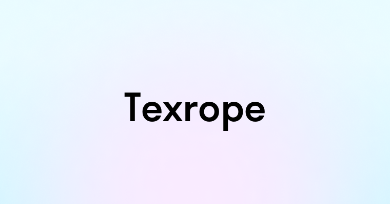 Texrope