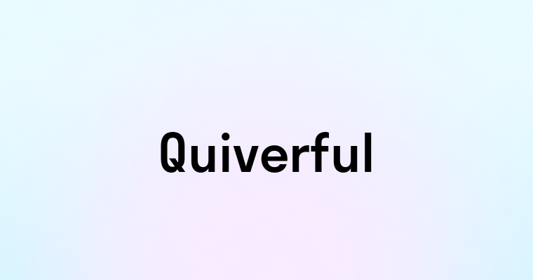 Quiverful