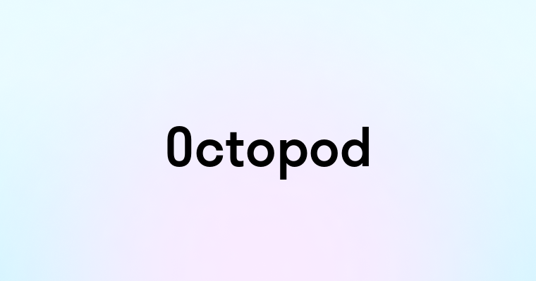 Octopod